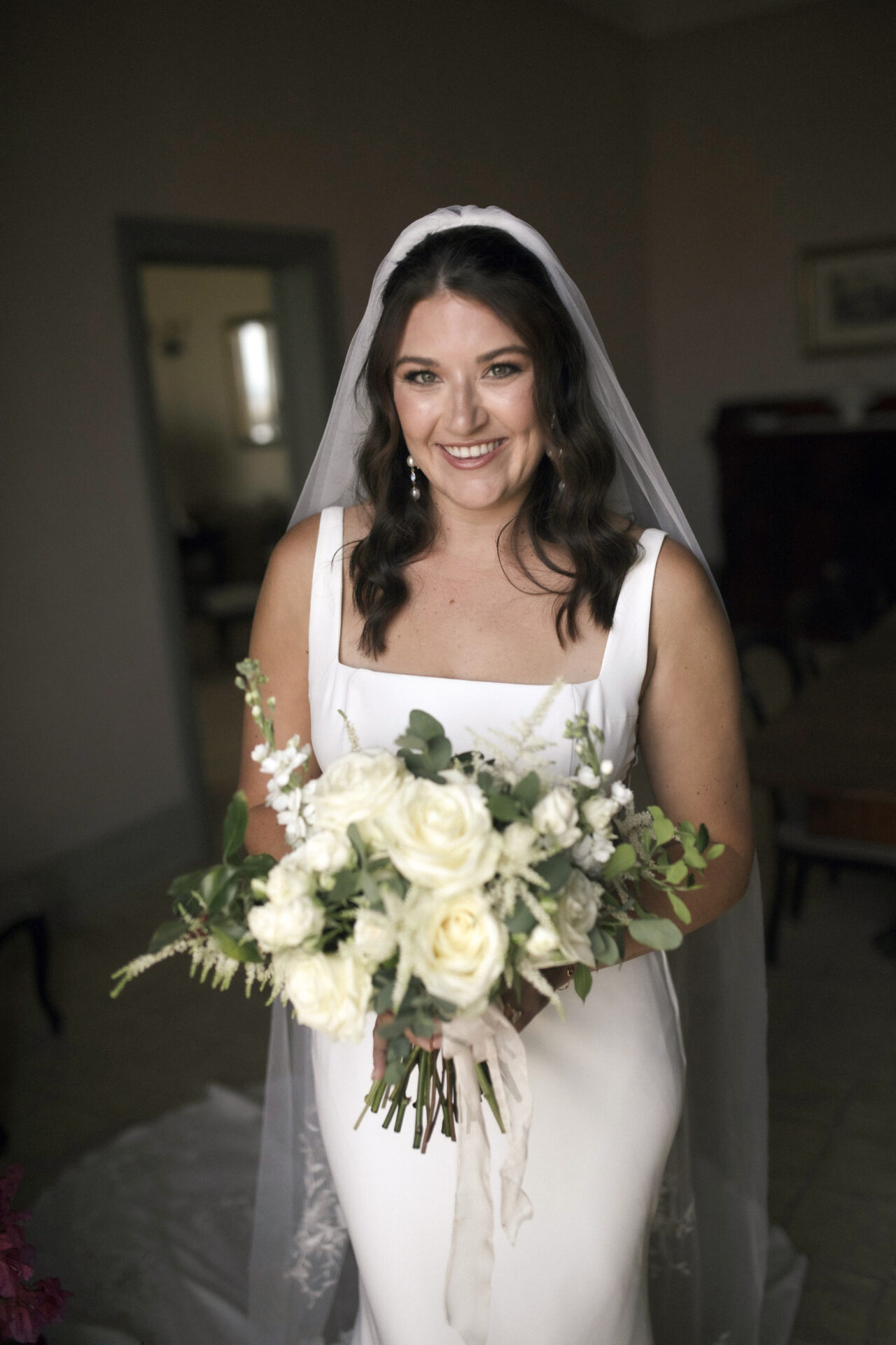 silvia mangano makeup sposa jasmin nishal tonnara di marzamemi wedding 1172 edit Silvia Mangano Make-up