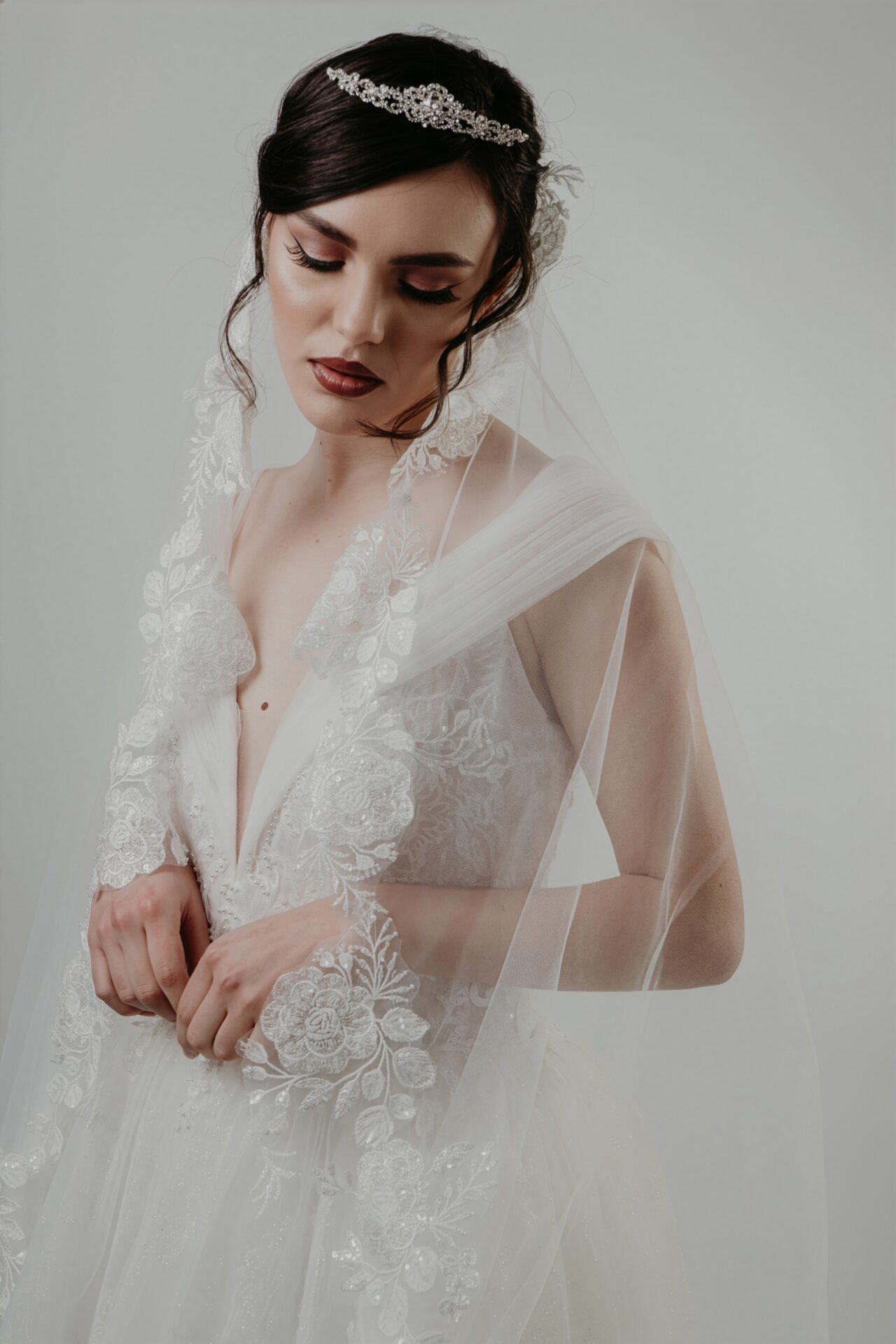 silvia mangano makeup sposa shooting089 edit Silvia Mangano Make-up