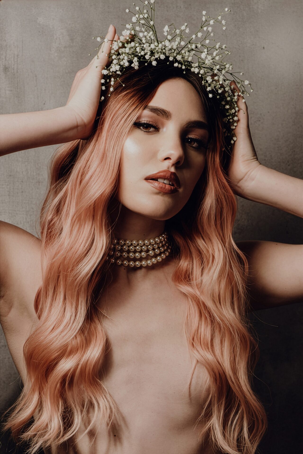 silvia mangano makeup sposa shooting094 edit Silvia Mangano Make-up