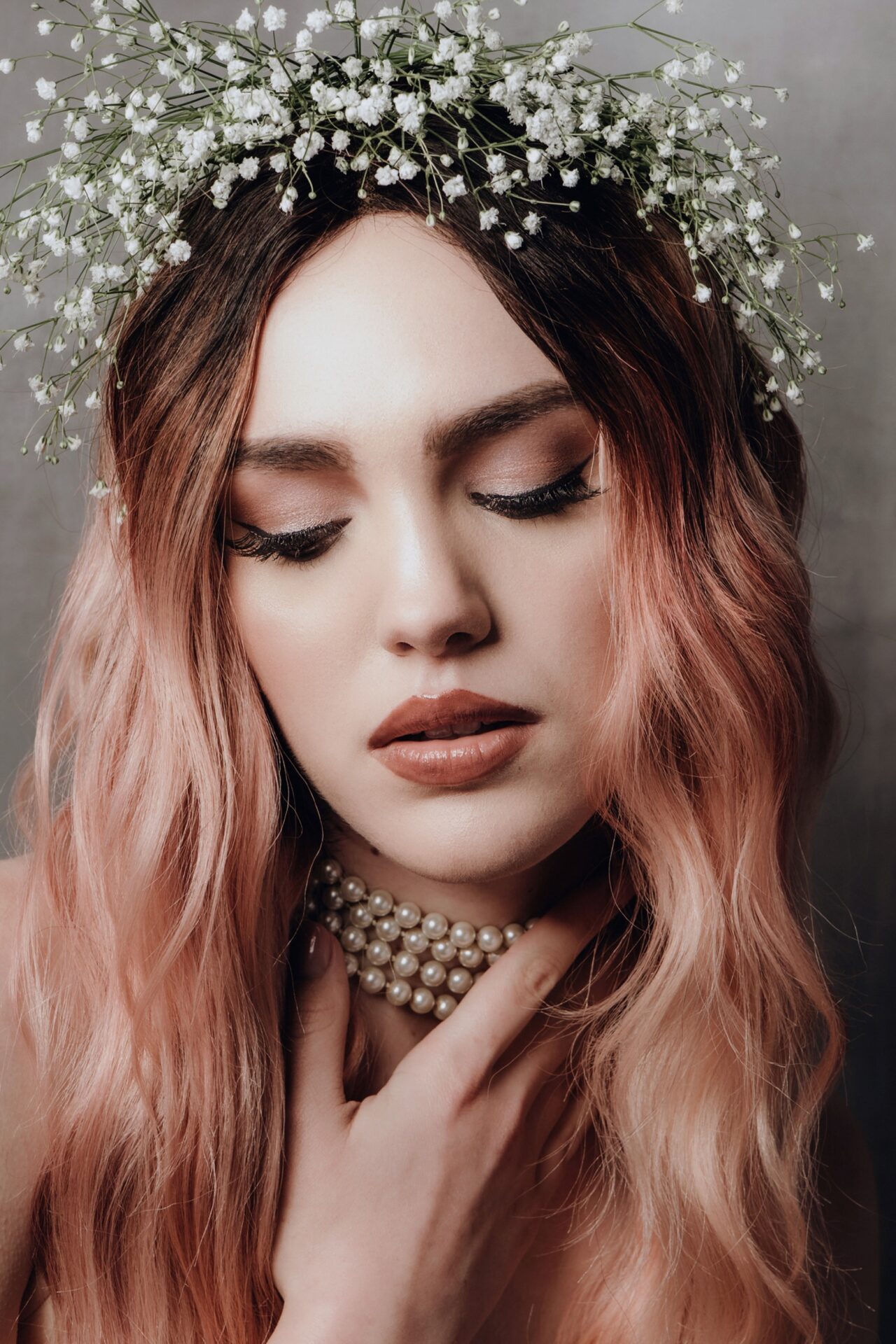 silvia mangano makeup sposa shooting097 edit Silvia Mangano Make-up